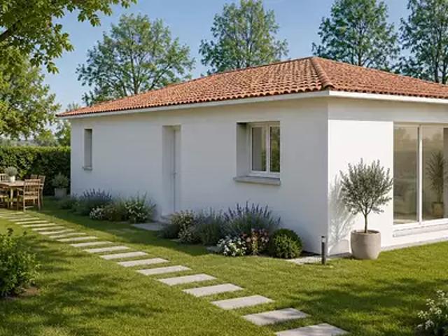 Maison vente à Fréjus, Var