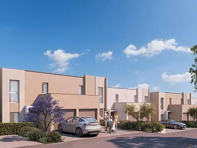 Maison vente à Arrondissement de Draguignan, Fréjus