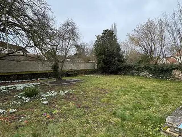 Maison vente à Mantes-la-Jolie, Freneuse