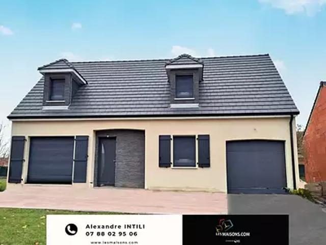 Maison vente à Argenteuil, Frépillon