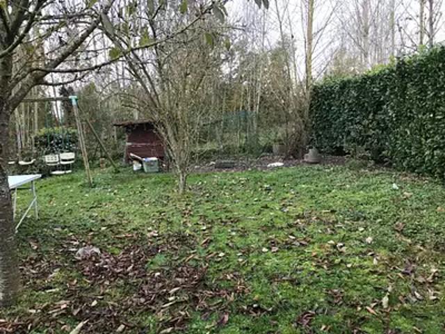 Maison vente à Meaux, Fublaines