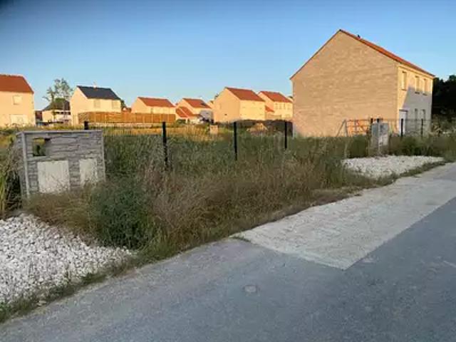 Maison vente à Meaux, Fublaines