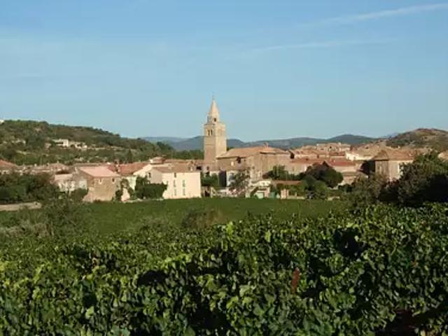 Maison vente à Béziers, Gabian
