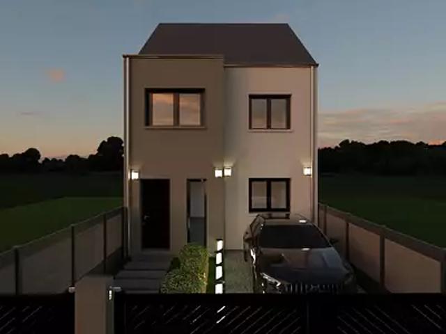 Maison vente à Le Raincy, Gagny