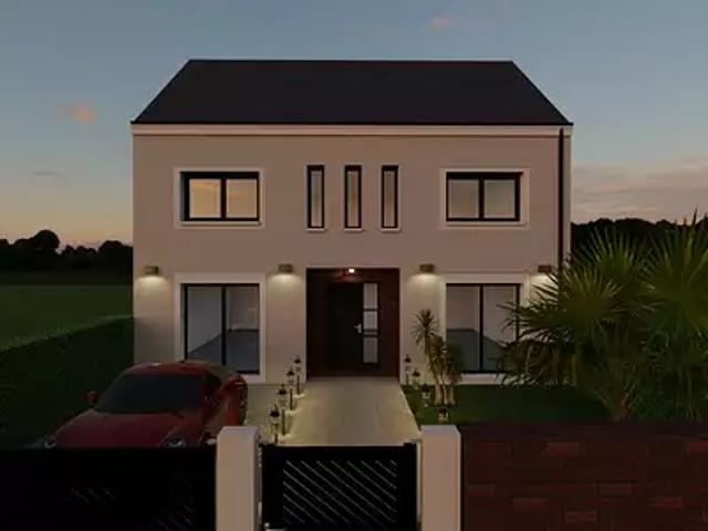 Maison vente à Le Raincy, Gagny