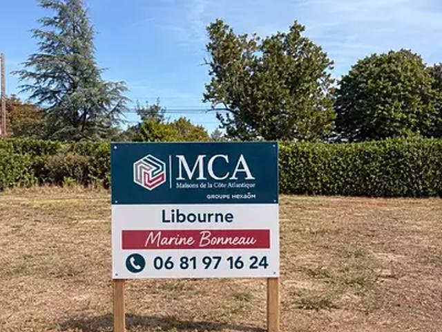 Maison vente à Galgon, Gironde