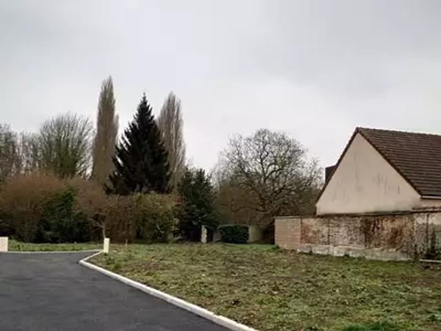 Maison vente à Chartres, Gallardon