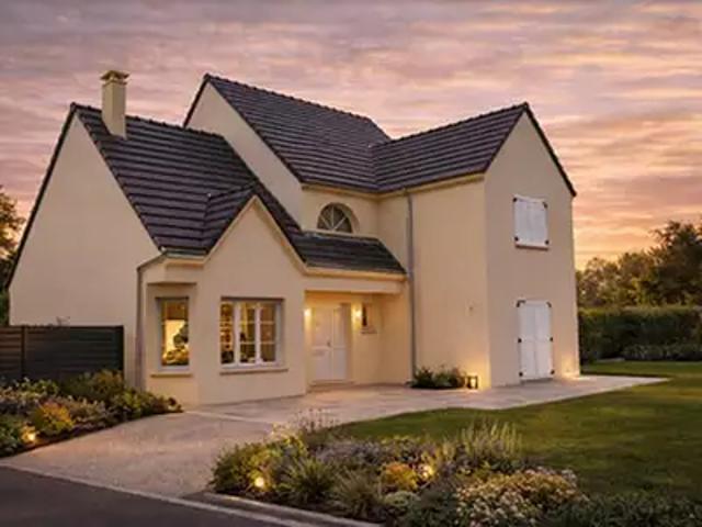 Maison vente à Chartres, Gallardon
