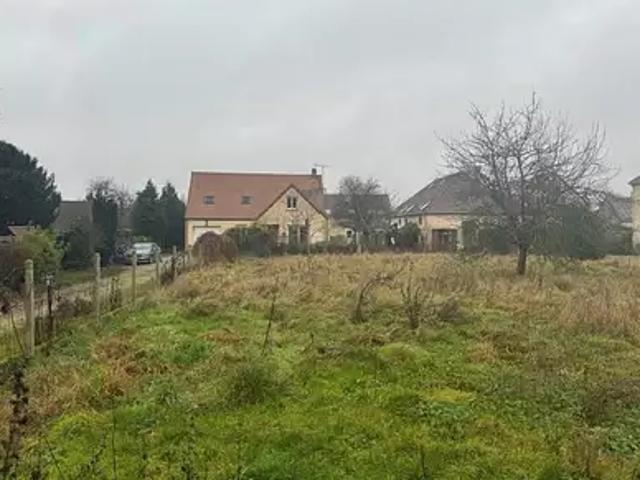 Maison vente à Garancières, Yvelines