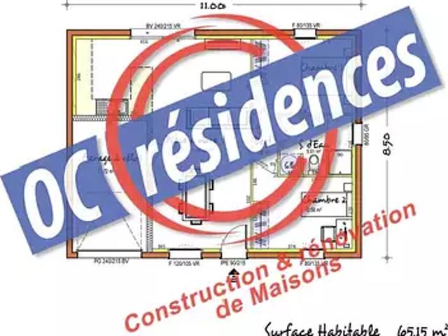 Maison vente à Toulouse, Gardouch
