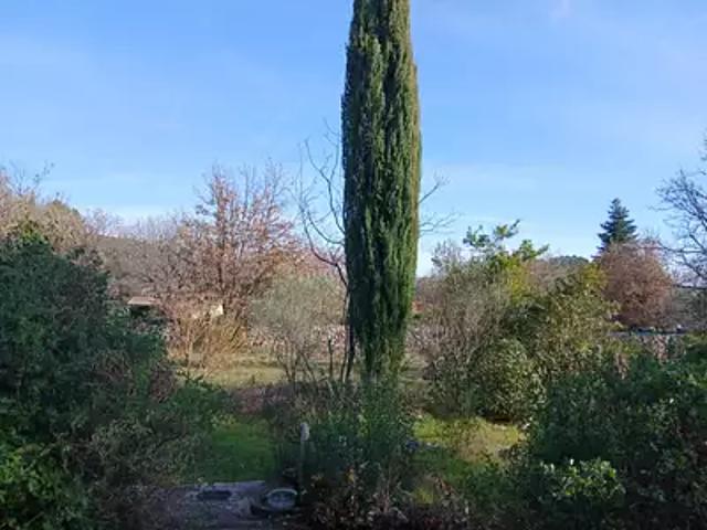 Maison vente à Brignoles, Garéoult