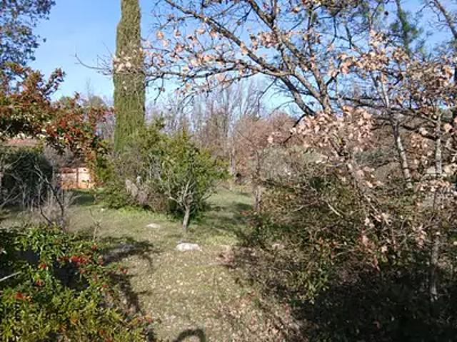 Maison vente à Brignoles, Garéoult