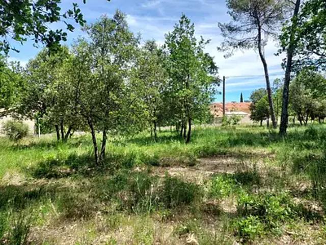 Maison vente à Brignoles, Garéoult