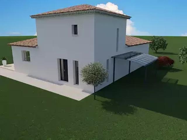 Maison vente à Brignoles, Garéoult