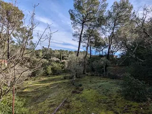 Maison vente à Brignoles, Garéoult