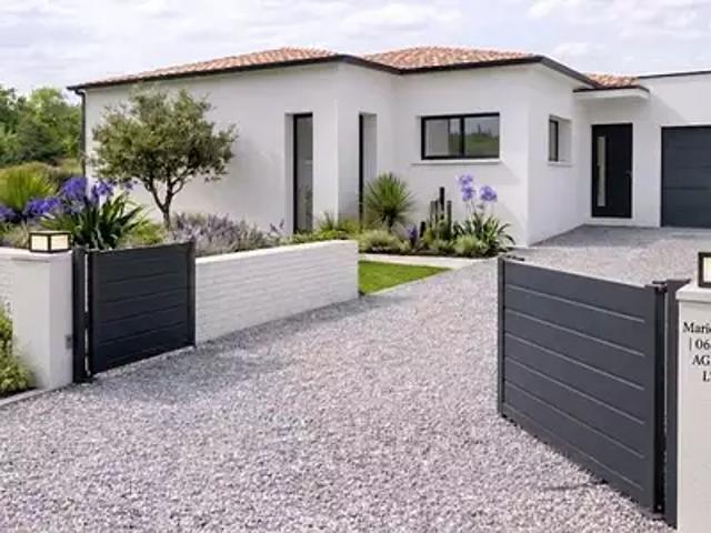 Maison vente à Toulouse, Gargas