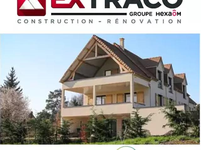 Maison vente à Mantes-la-Jolie, Gargenville