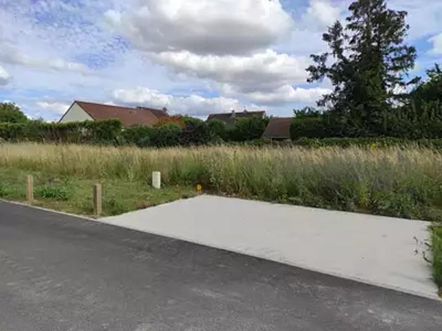 Maison vente à Mantes-la-Jolie, Gargenville