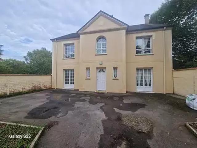 Maison vente à Mantes-la-Jolie, Gargenville