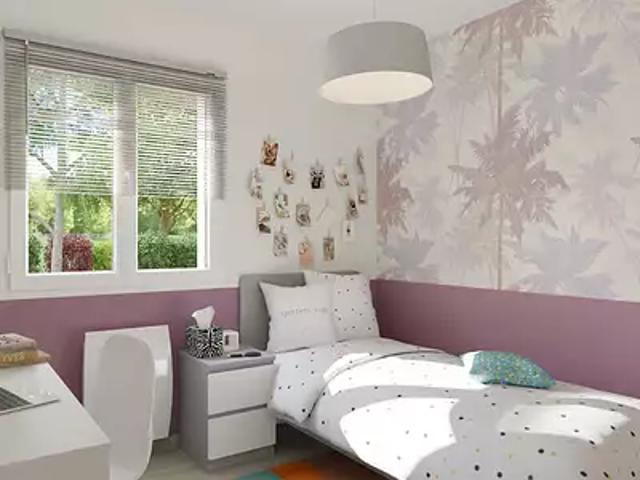 Maison vente à Sarcelles, Garges-lès-gonesse