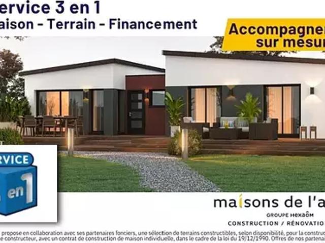 Maison vente à Morlaix, Bretagne