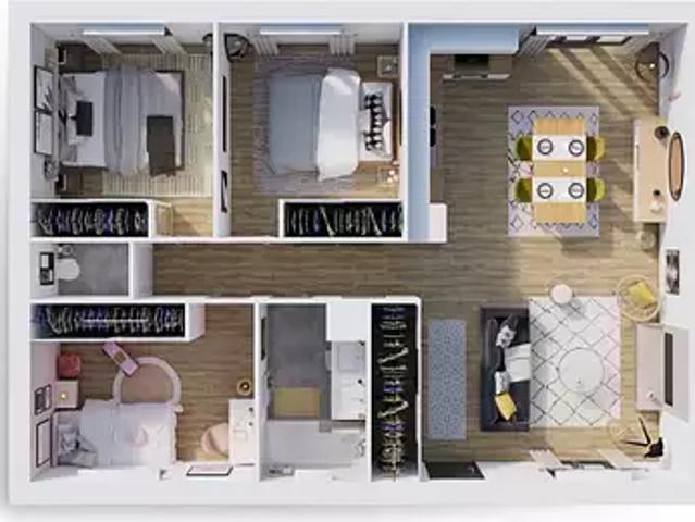 Maison vente à Bourg-en-Bresse, Garnerans