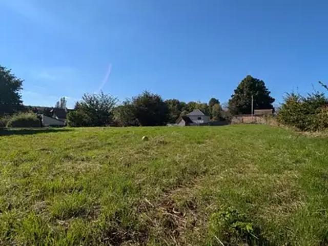 Maison vente à Évreux, Gauville-la-campagne