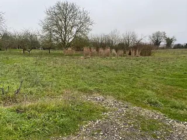 Maison vente à Rochefort, Genouillé