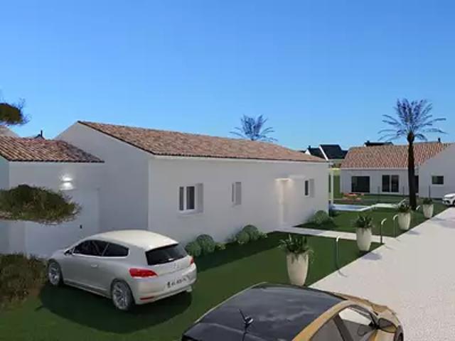 Maison vente à Narbonne, Ginestas