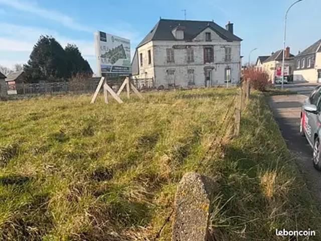 Maison vente à Le Havre, Goderville