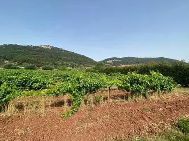 Maison vente à Brignoles, Gonfaron