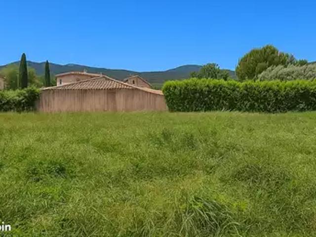 Maison vente à Brignoles, Gonfaron