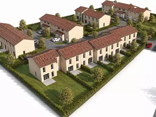 Maison vente à Bourg-en-Bresse, Gorrevod