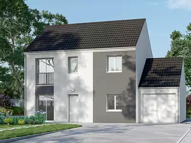 Maison vente à Gournay-sur-marne