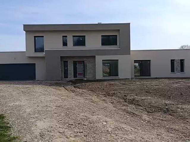 Maison vente à Mantes-la-Jolie, Goussonville