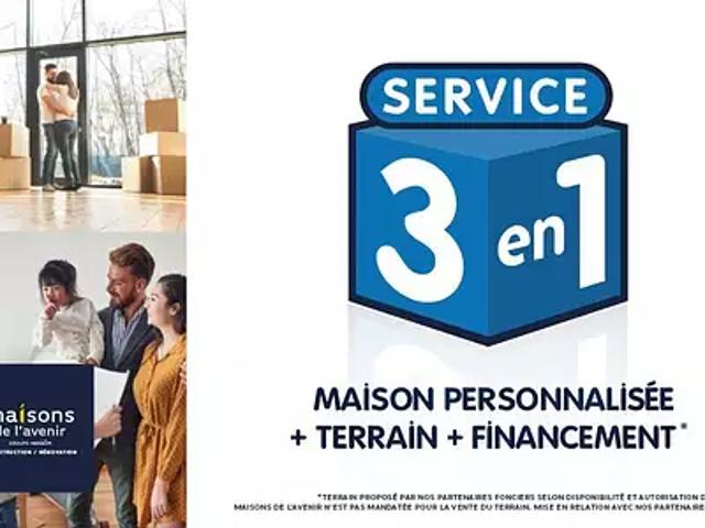 Maison vente à Redon, Bretagne