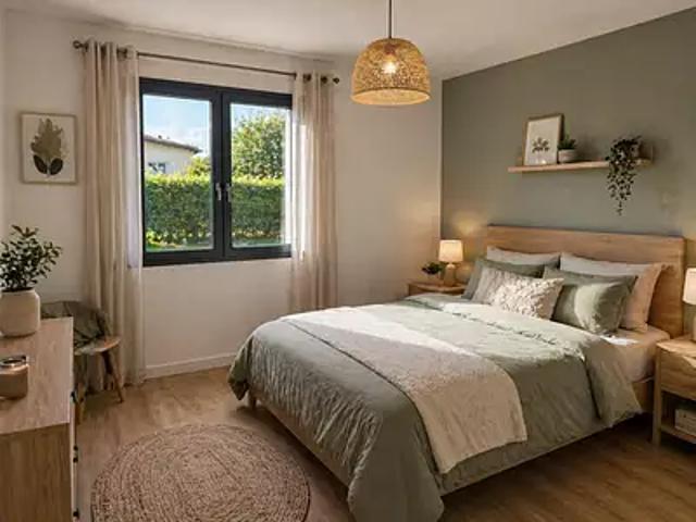 Maison vente à Toulouse, Gragnague