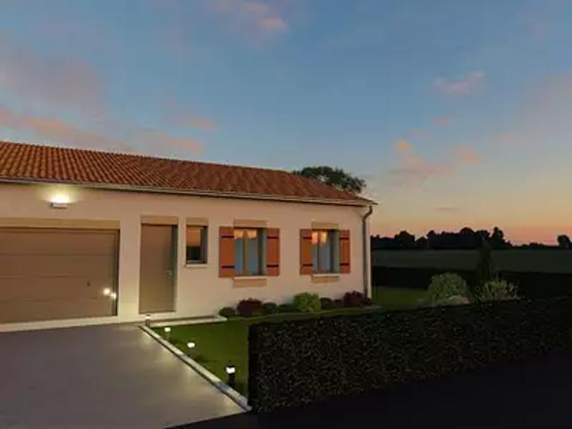 Maison vente à Toulouse, Gragnague