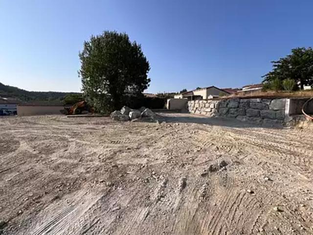 Maison vente à Die, Grane