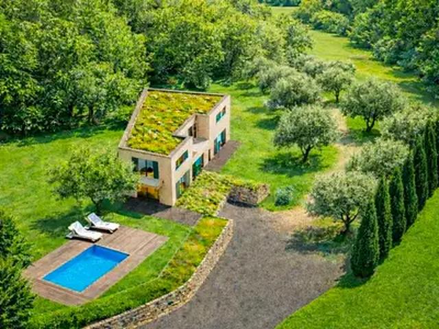 Maison vente à Grasse, Alpes-Maritimes