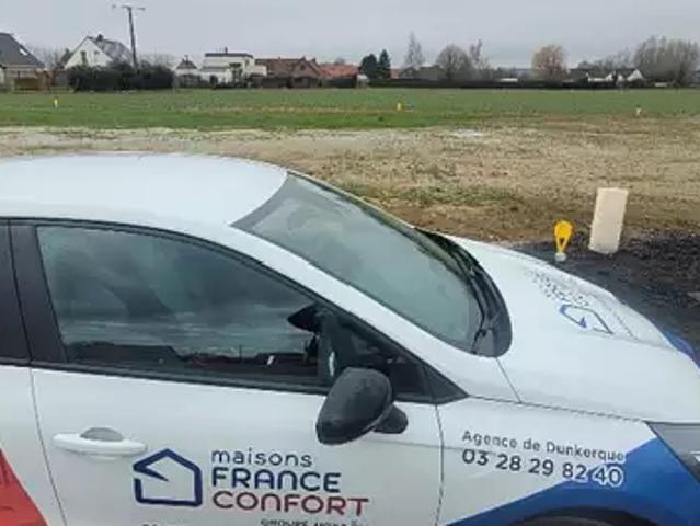 Maison vente à Dunkerque, Gravelines