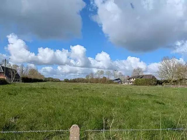 Maison vente à Bernay, Graveron-sémerville