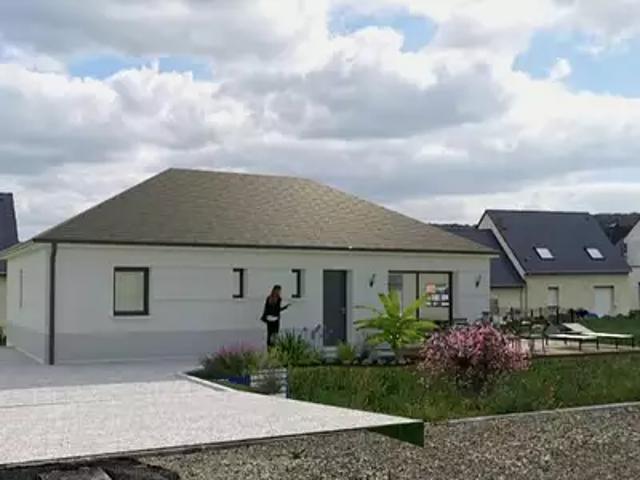Maison vente à Évreux, Gravigny
