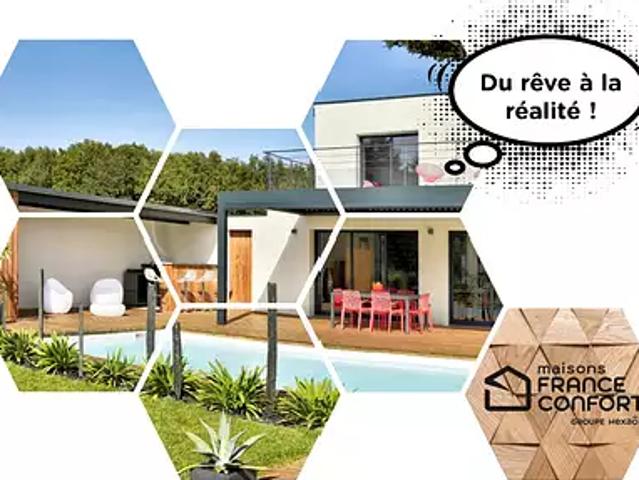 Maison vente à Muret, Grazac