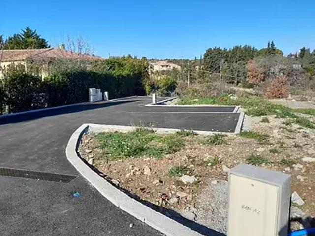 Maison vente à Aix-en-Provence, Gréasque