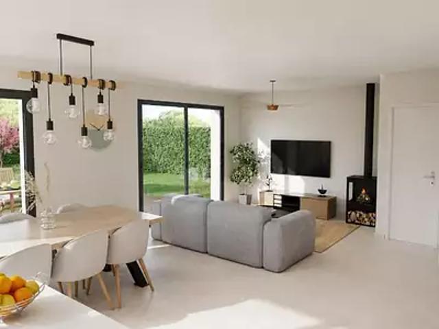 Maison vente à Aurafrède, Gréoux-les-Bains