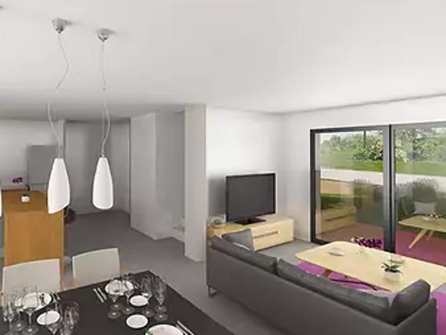 Maison vente à Chambéry, Grésy-sur-aix