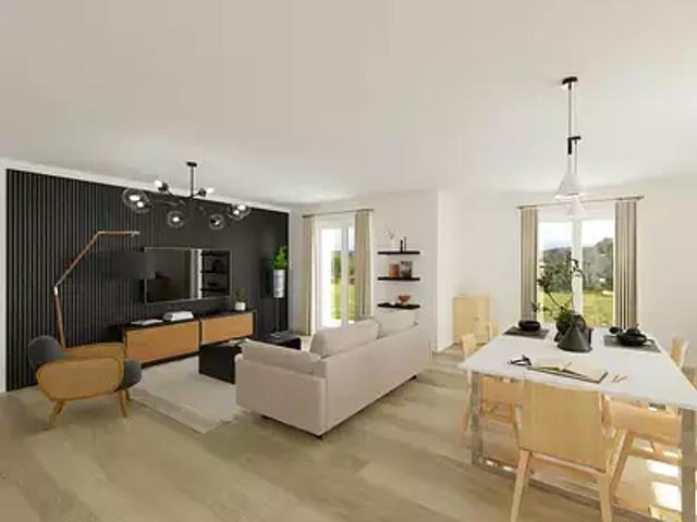 Maison vente à Chambéry, Grésy-sur-aix