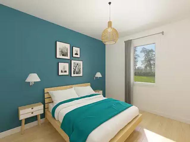 Maison vente à Fontenay-le-Comte, Grues