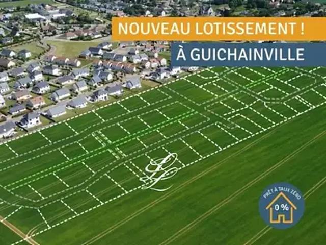 Maison vente à Évreux, Guichainville